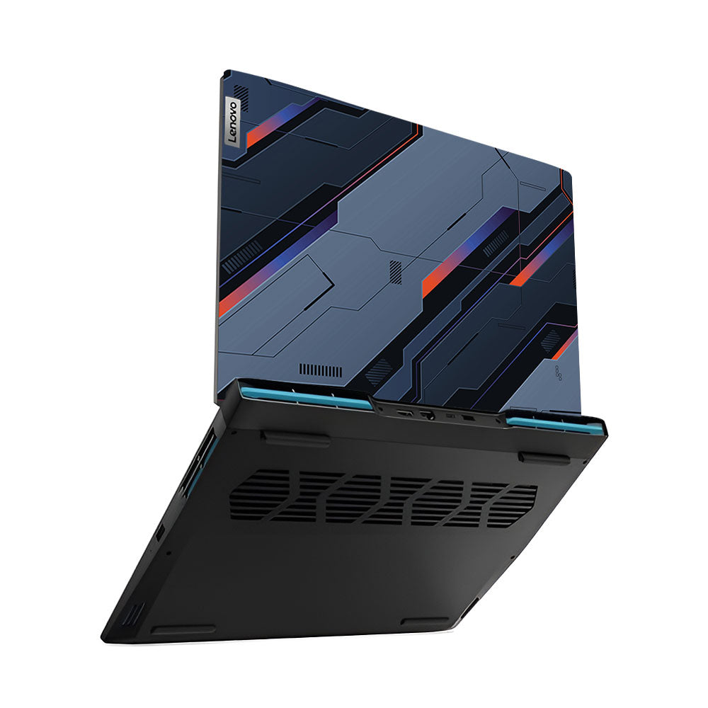 Virtual Cyberspace Lenovo IdeaPad Gaming 3 15ARH7 and 15IAH7 Laptop Skin