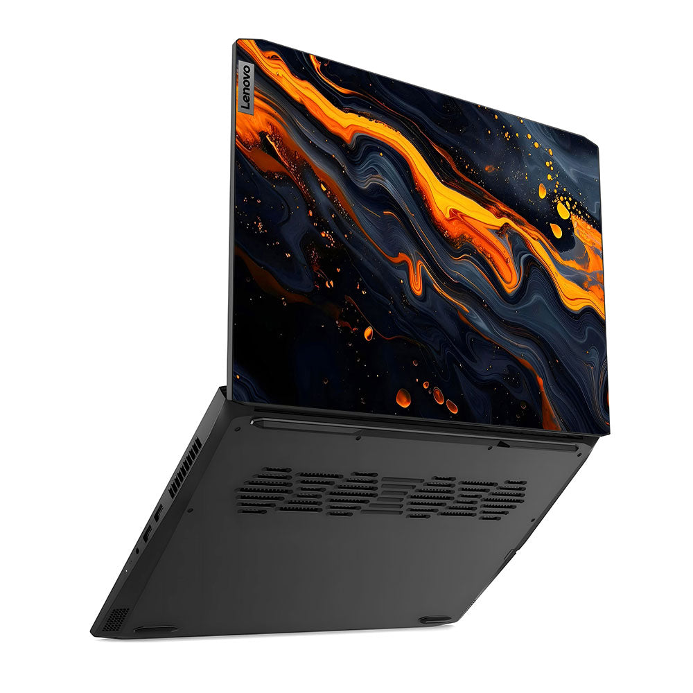 Lava Marble Lenovo IdeaPad Gaming 3 15ACH6 and 15IHU6 Laptop Skin