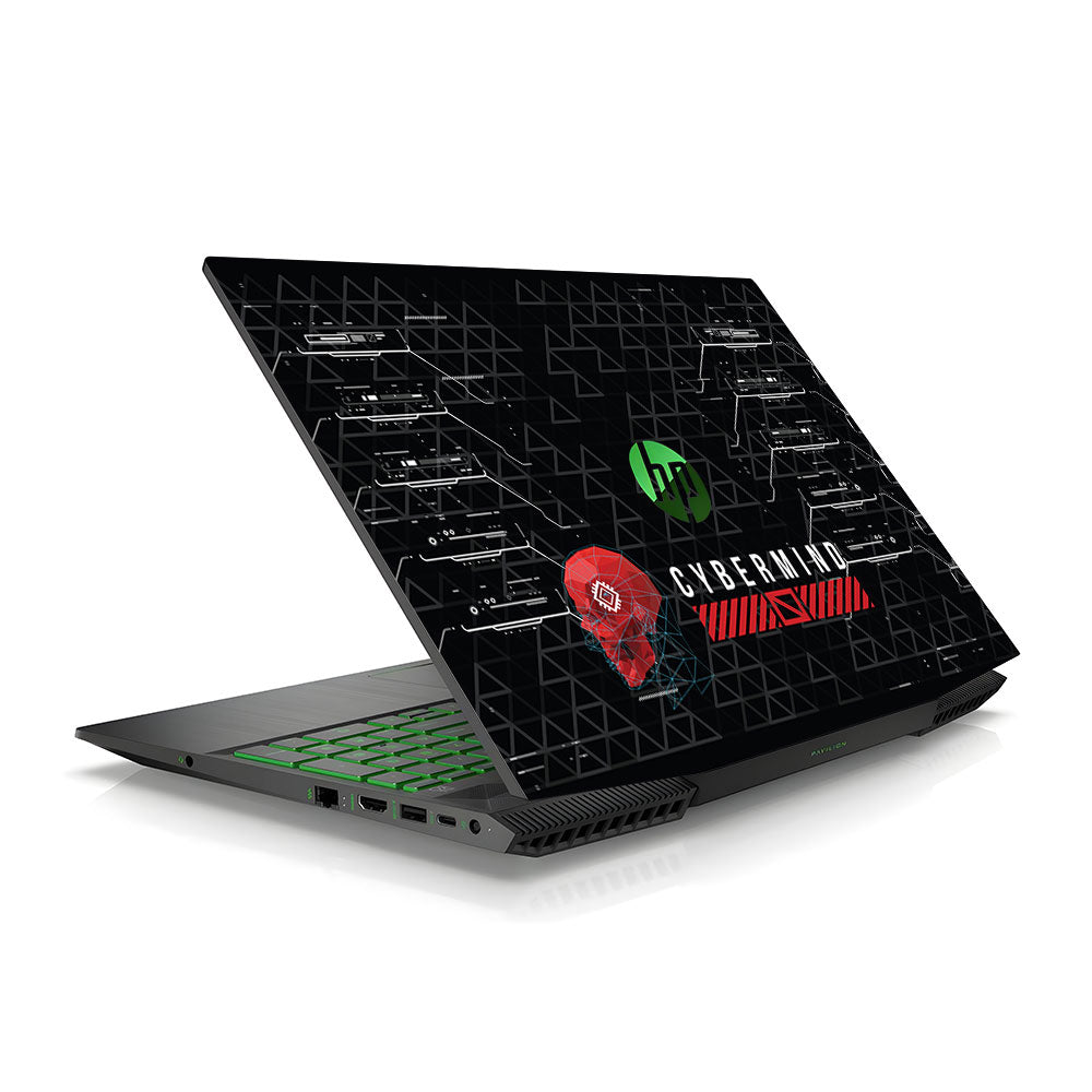 Cybermind HP Pavilion Gaming 15 CX Series Laptop Skin