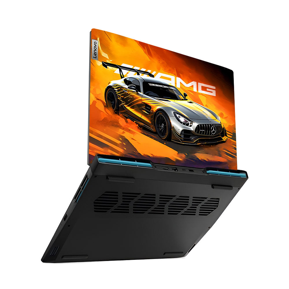 Mercedes AMG-GT Lenovo IdeaPad Gaming 3 15ARH7 and 15IAH7 Laptop Skin