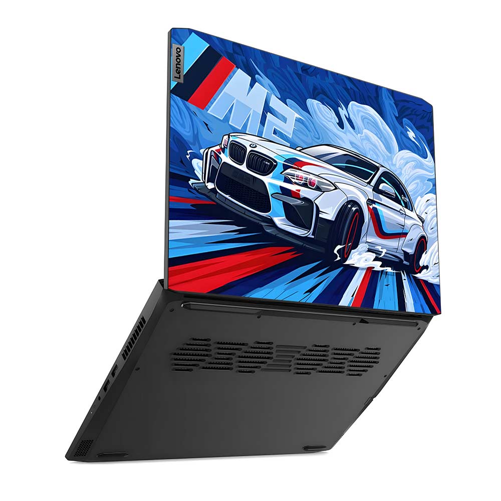 BMW M2 Lenovo IdeaPad Gaming 3 15ACH6 and 15IHU6 Laptop Skin