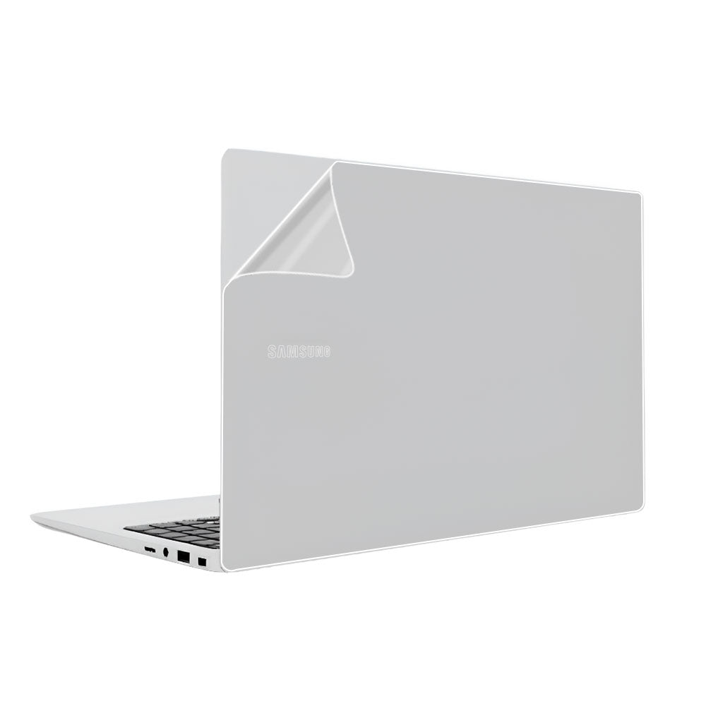 Samsung Galaxy Book 4 15.6 Transparent Shockproof Laptop Skin