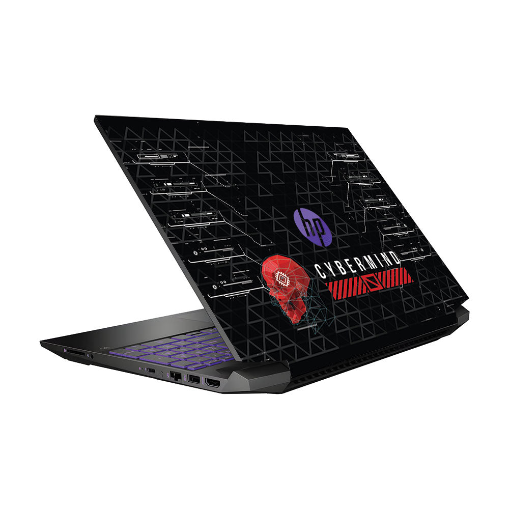 Cybermind HP Pavilion Gaming 15 EC Series Laptop Skin