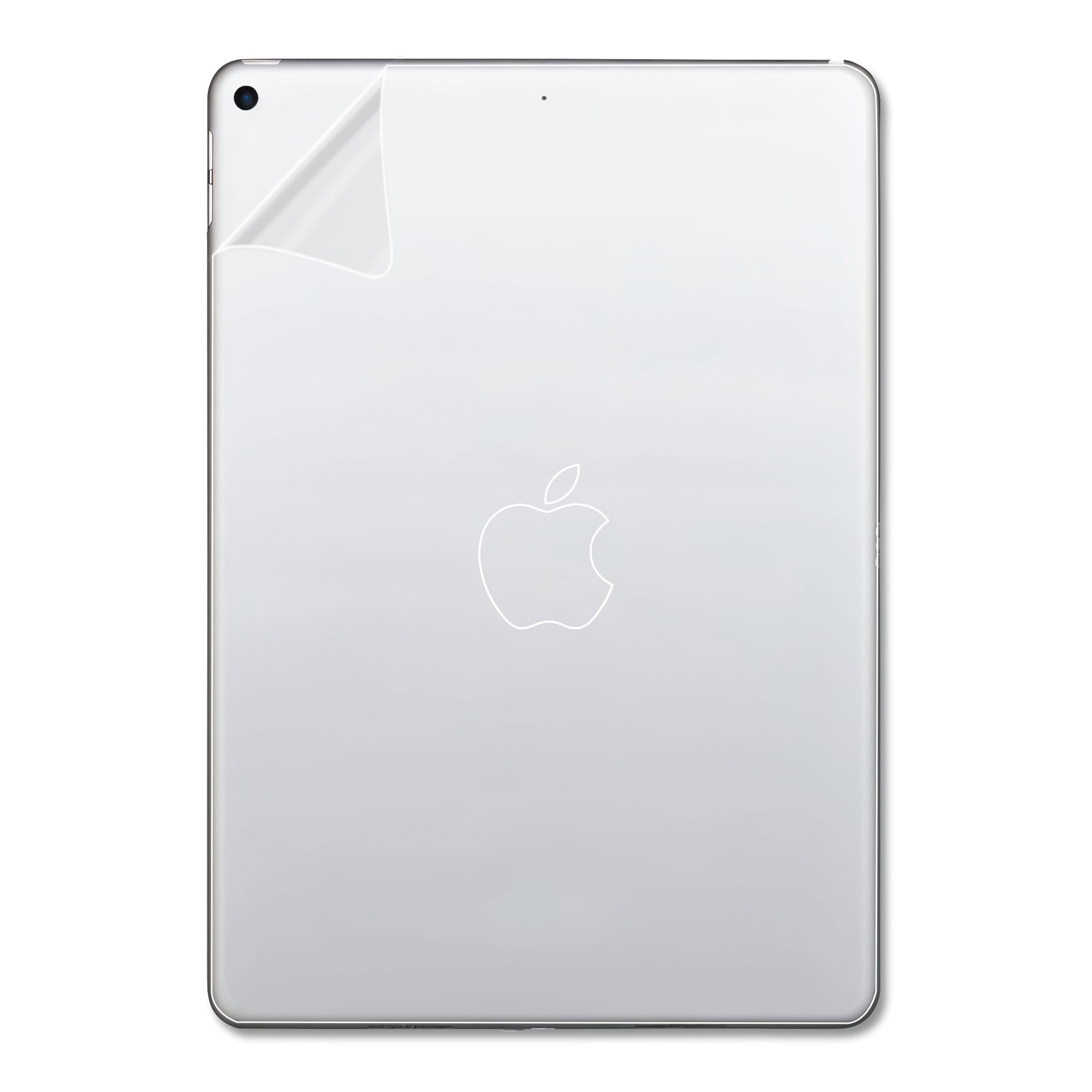 Apple iPad Air 3 2019 Transparent Shockproof Tablet Skin