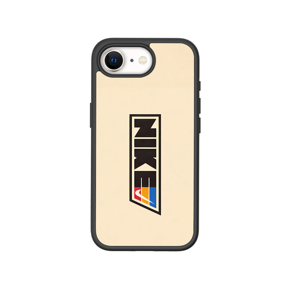 Elevate Skin with Shockguard Armour Magsafe Case for Apple iPhone 16E