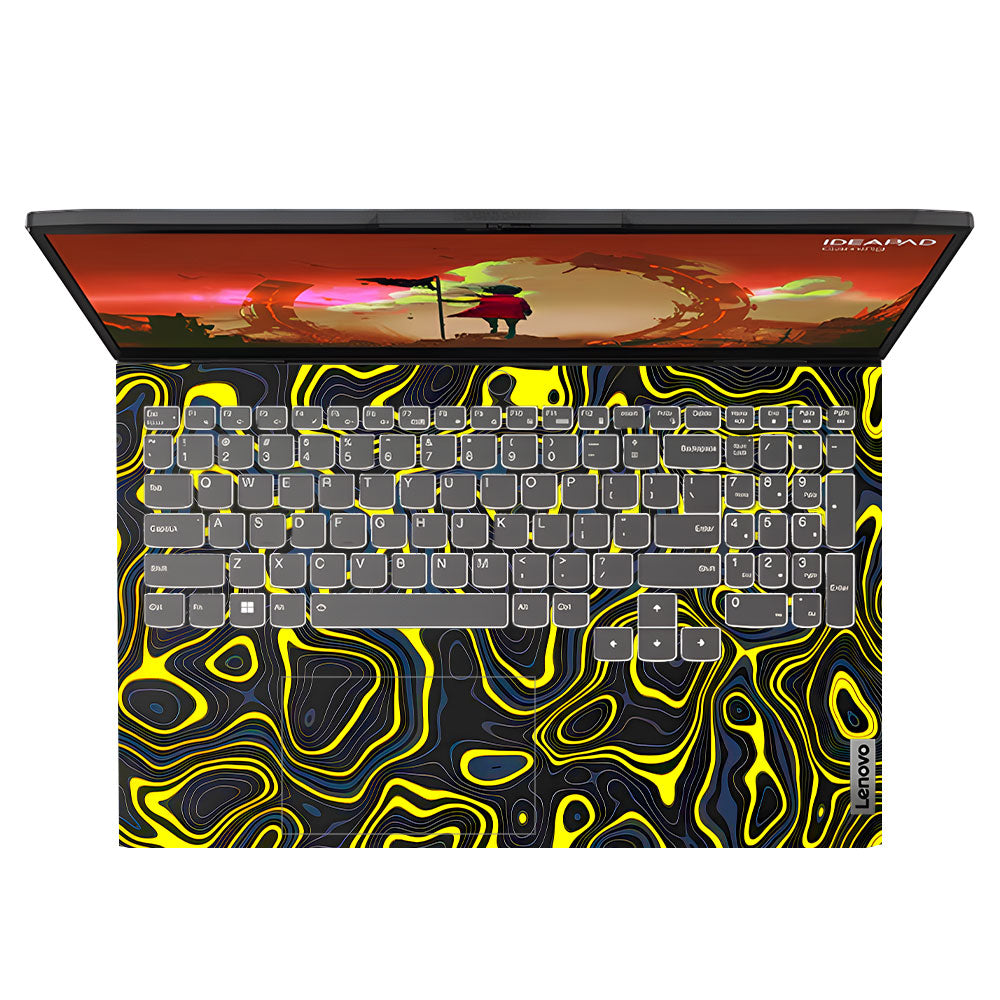 #Top Lid And Keypad