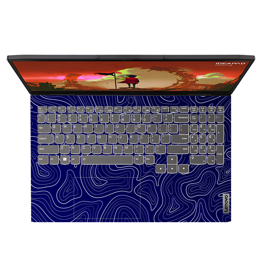 #Top Lid And Keypad