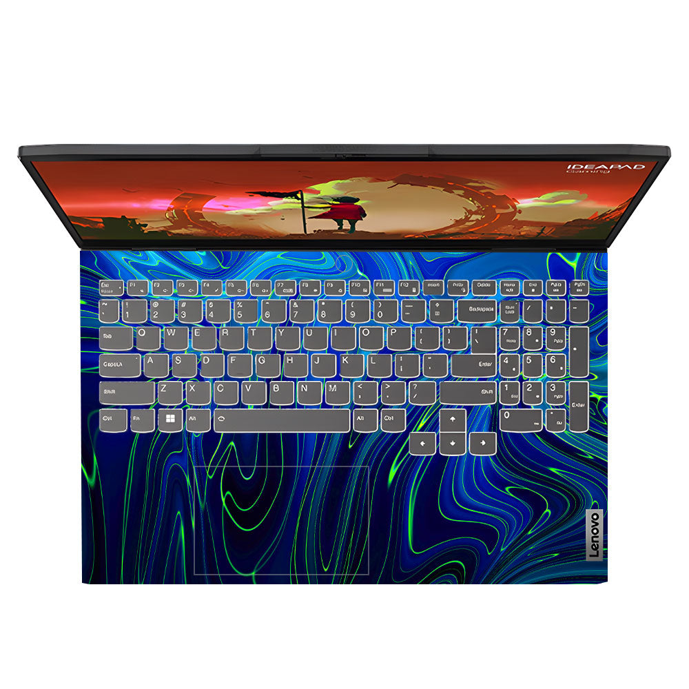 #Top Lid And Keypad