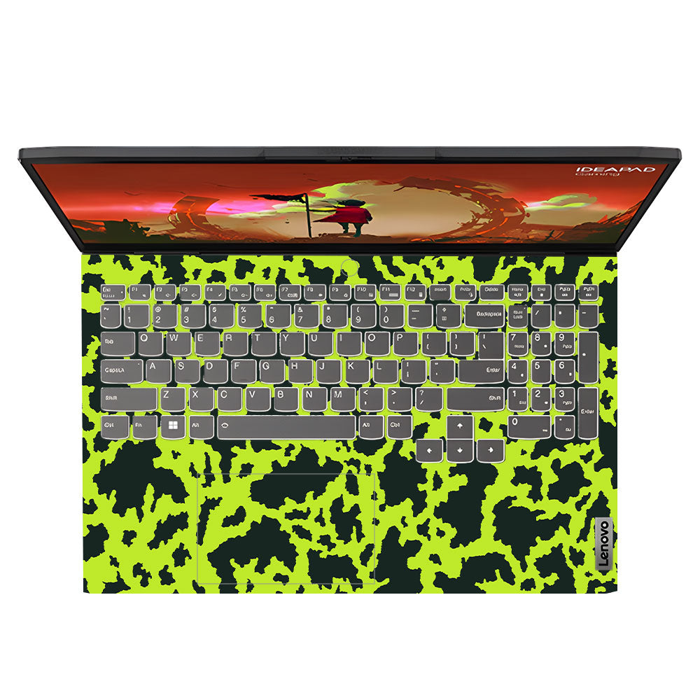 #Top Lid And Keypad