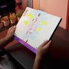 Ronaldo Final Boss 3D Laptop Skin product video