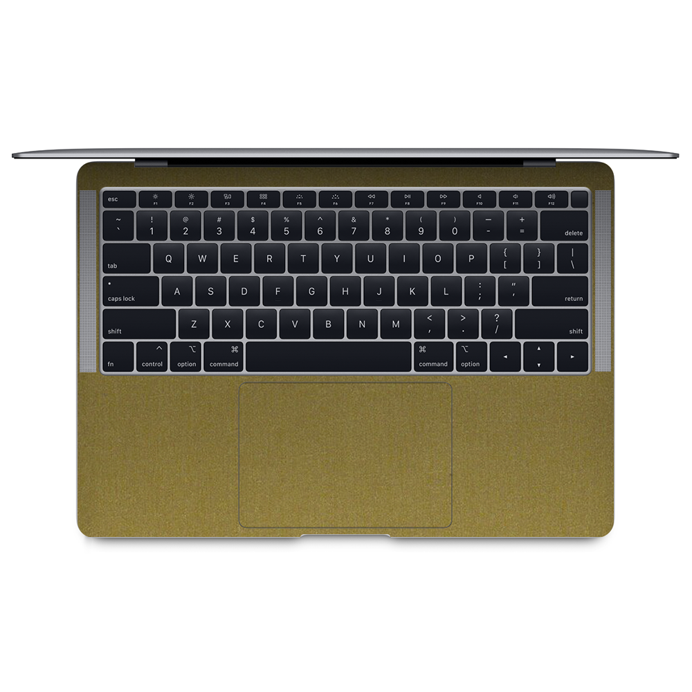 Enhance Your MacBook Air Retina 13 Inch 2018 with Texture Skins 