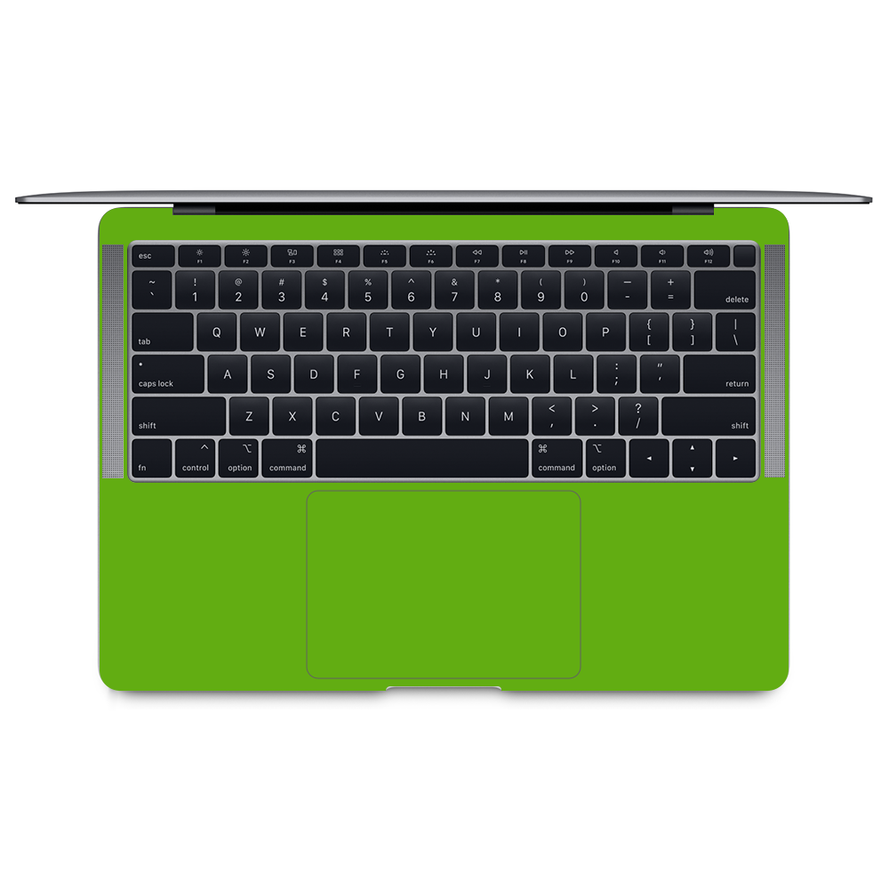 Enhance Your MacBook Air Retina 13 Inch 2018 with Texture Skins 