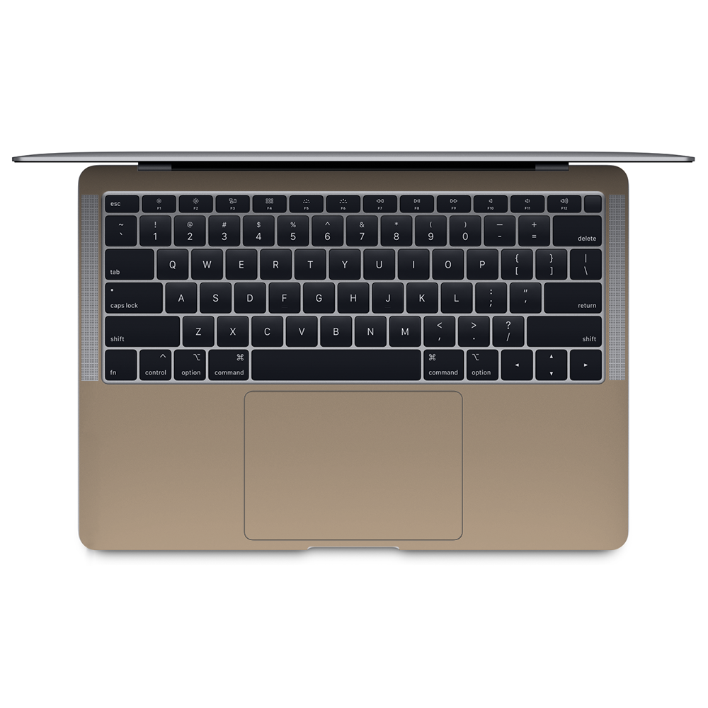 Enhance Your MacBook Air Retina 13 Inch 2018 with Texture Skins 
