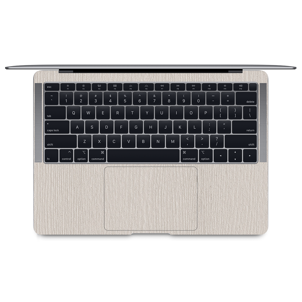 Enhance Your MacBook Air Retina 13 Inch 2018 with Texture Skins 