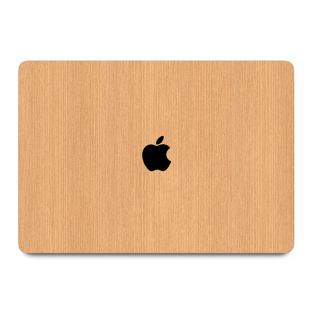 MacBook Pro 13 inch 2017 Four Thunderbolt 3 ports Texture Skins