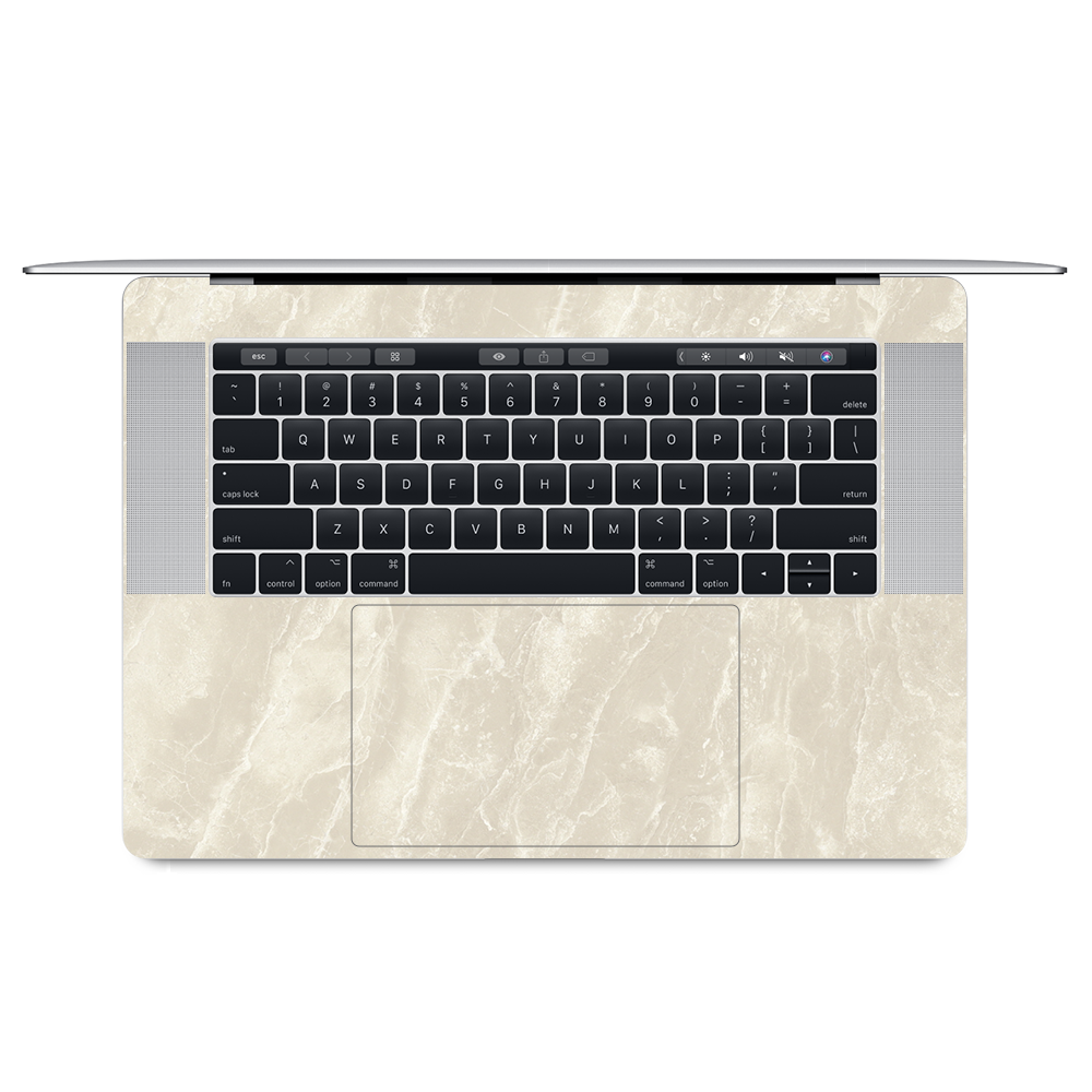 Elevate Your MacBook Pro 15 Inch 2017 with Texture Skins Style and Protection Combined