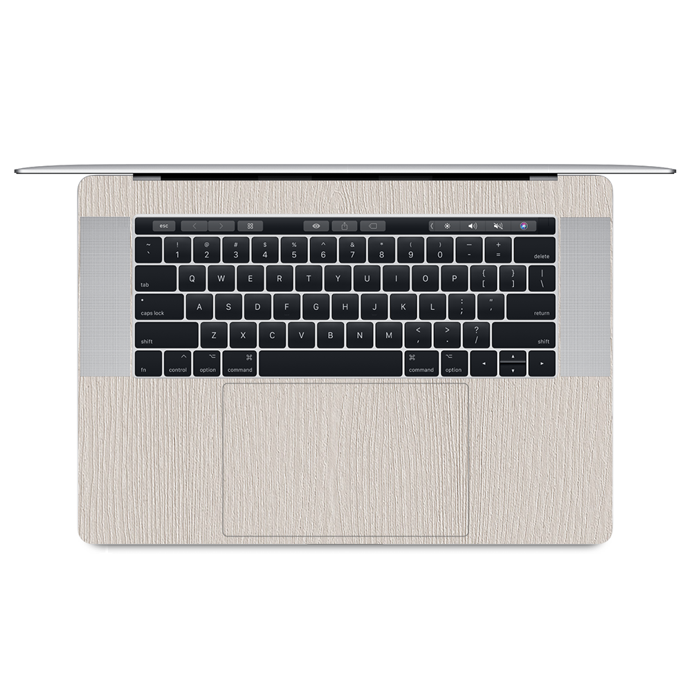 Elevate Your MacBook Pro 15 Inch 2017 with Texture Skins - Style 