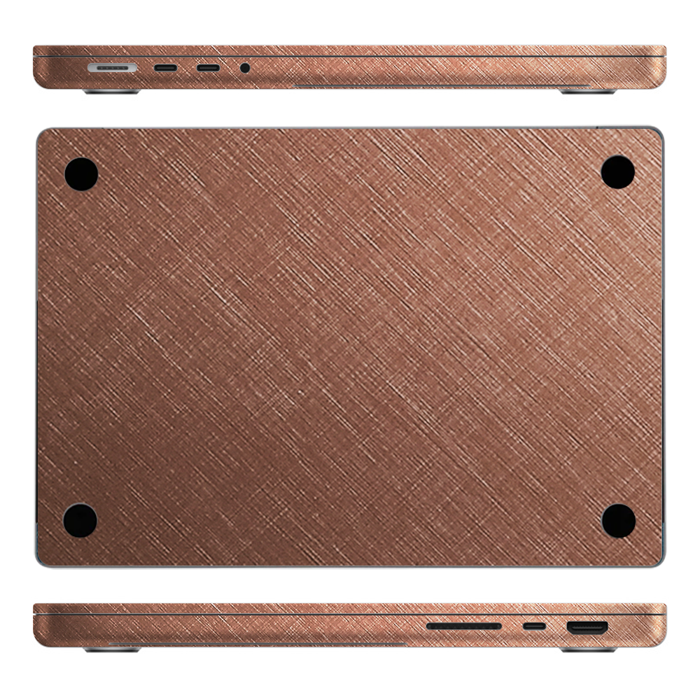 MacBook Pro 15 inch 2019 Texture Skins