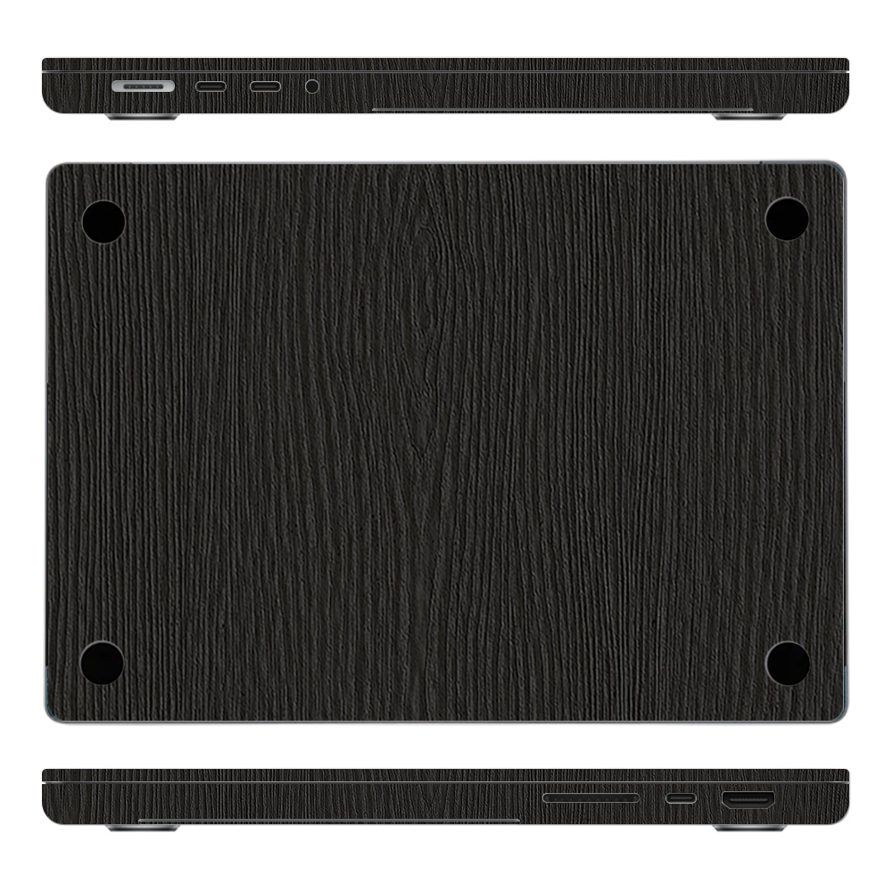 MacBook Pro 15 inch 2019 Texture Skins