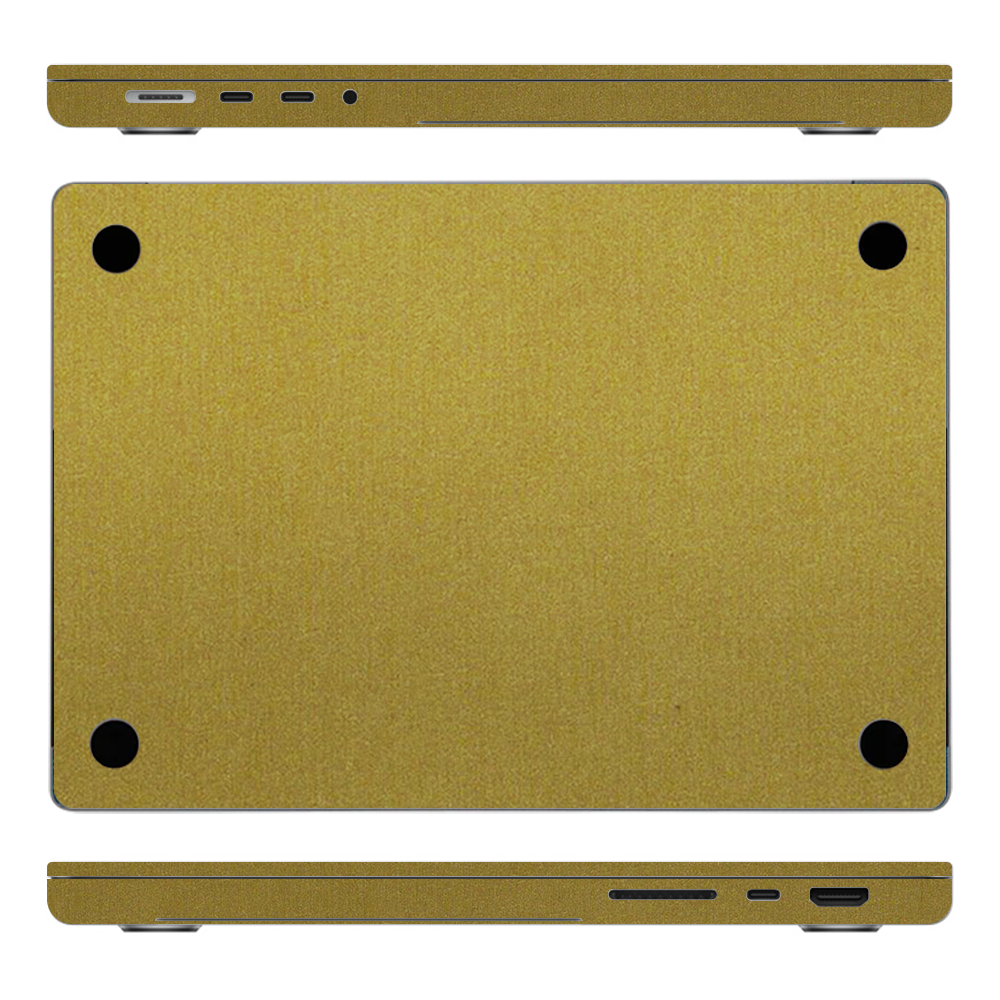MacBook Pro 15 inch 2019 Texture Skins