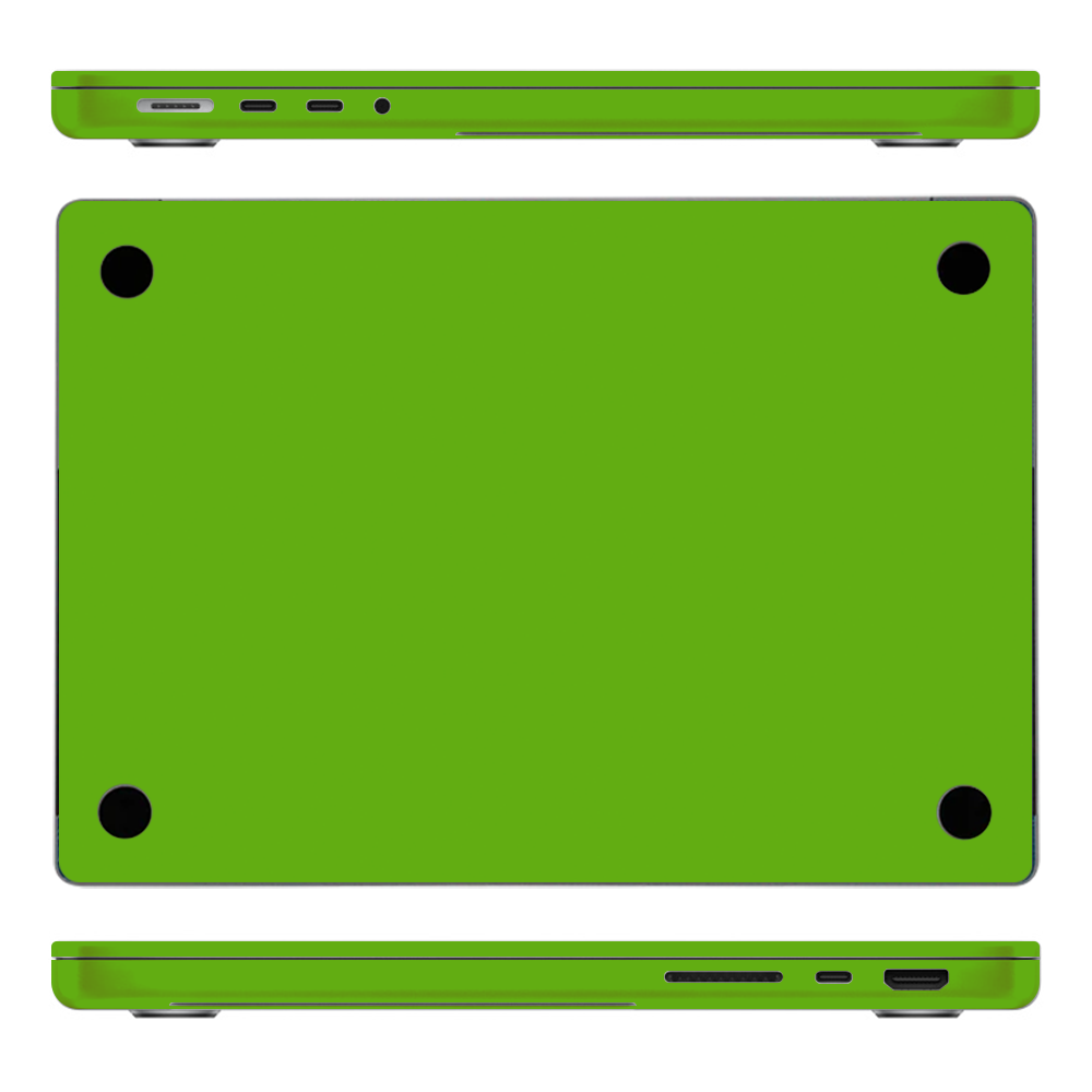 MacBook Pro 15 inch 2019 Texture Skins