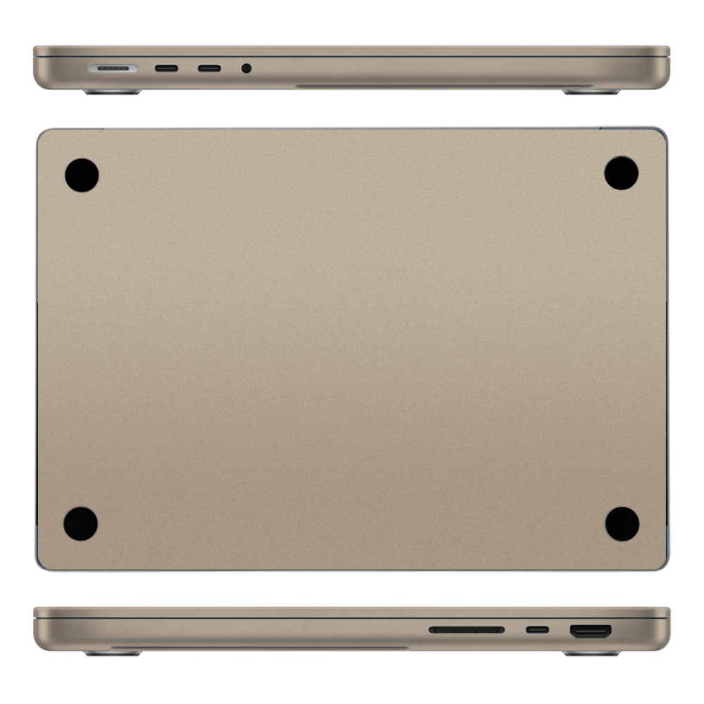 MacBook Pro 15 inch 2019 Texture Skins