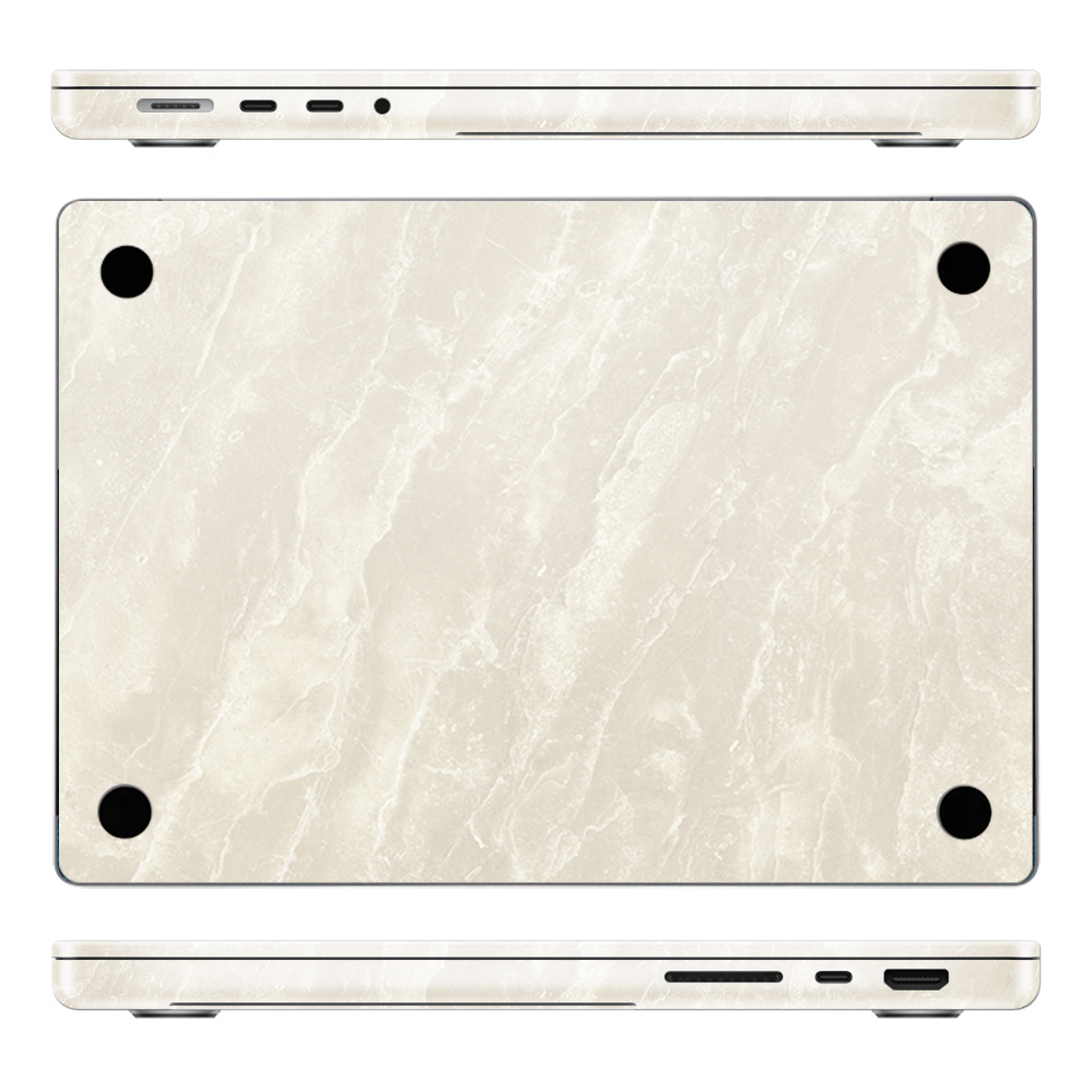MacBook Pro 15 inch 2019 Texture Skins
