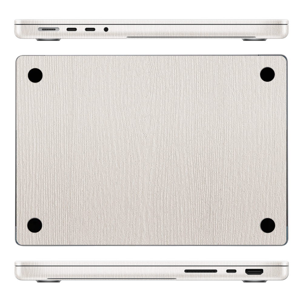 MacBook Pro 15 inch 2019 Texture Skins