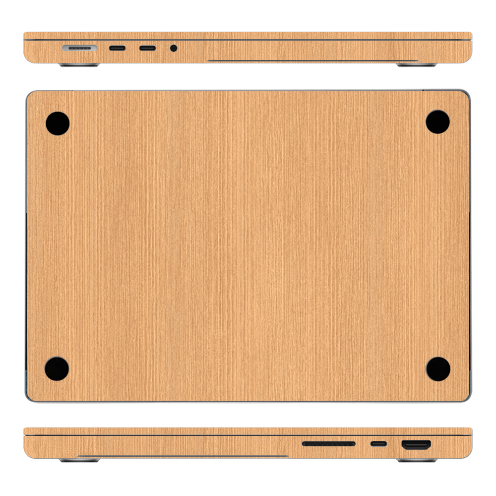 MacBook Pro 15 inch 2019 Texture Skins