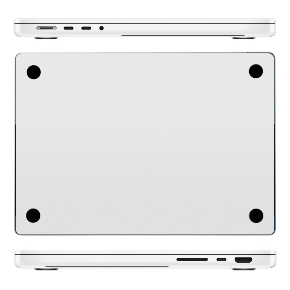 MacBook Pro 15 inch 2019 Texture Skins