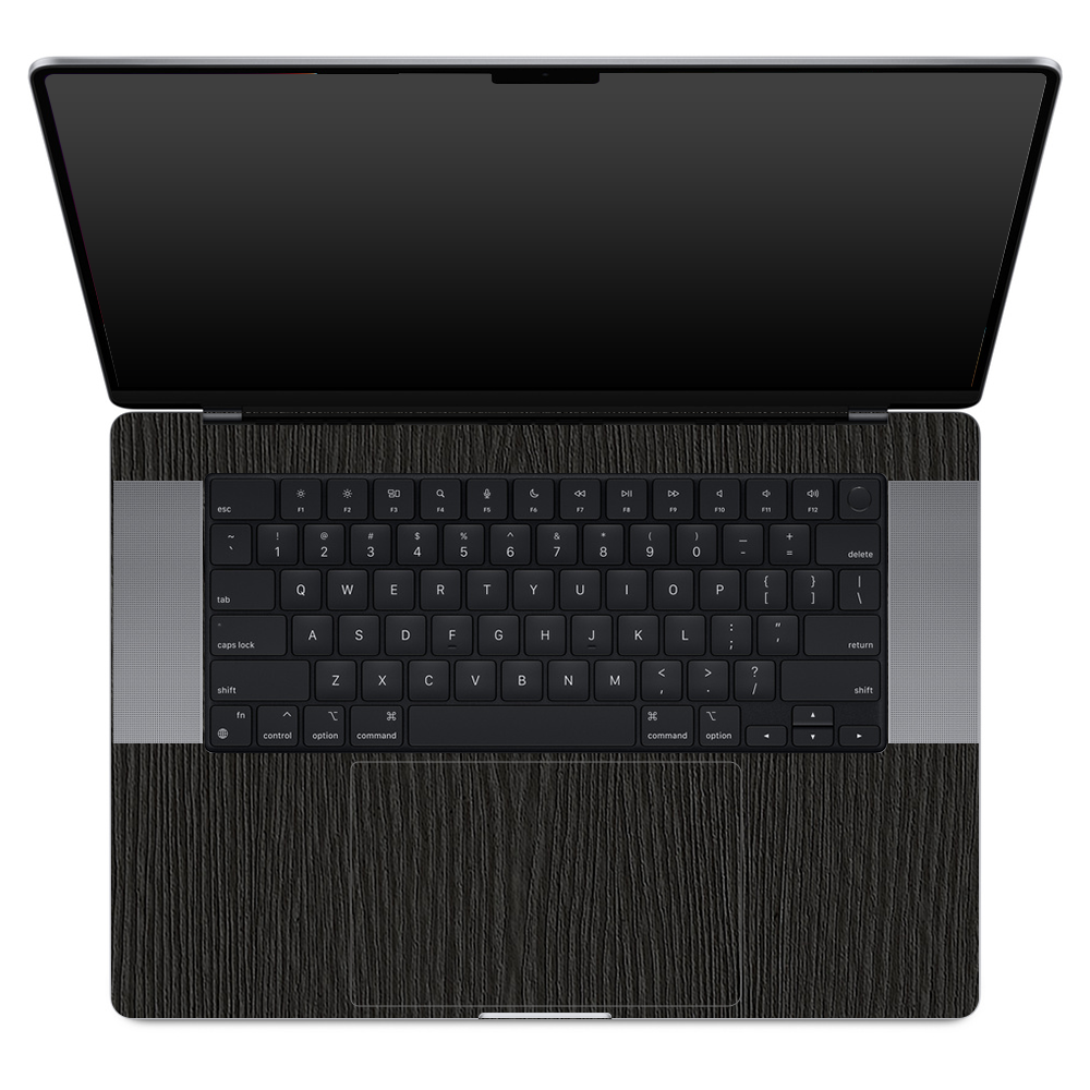 MacBook Pro 15 inch 2019 Texture Skins