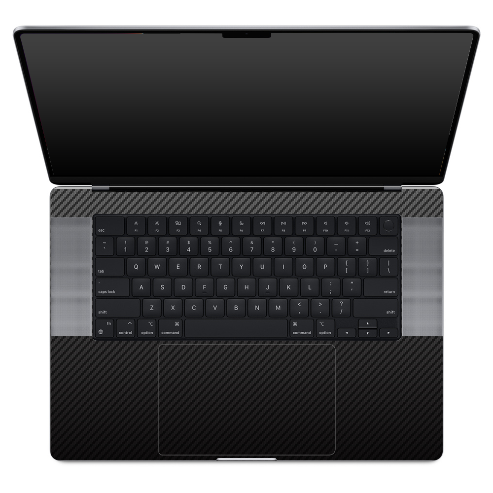 MacBook Pro 15 inch 2019 Texture Skins