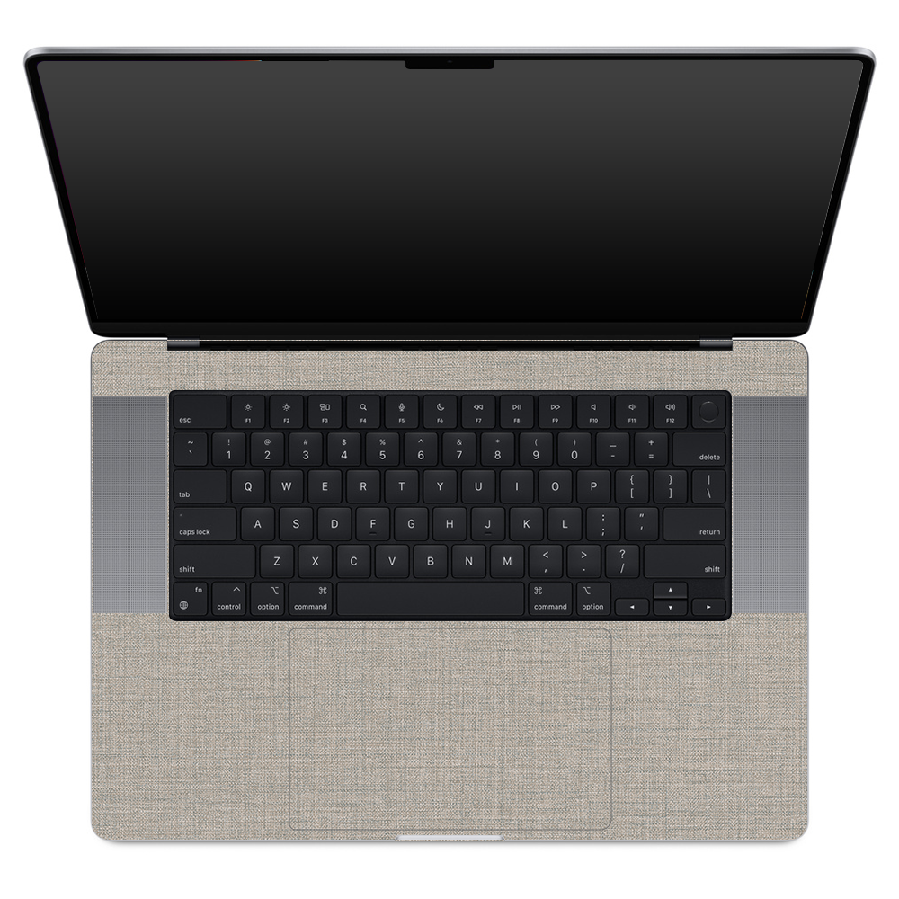 MacBook Pro 15 inch 2019 Texture Skins