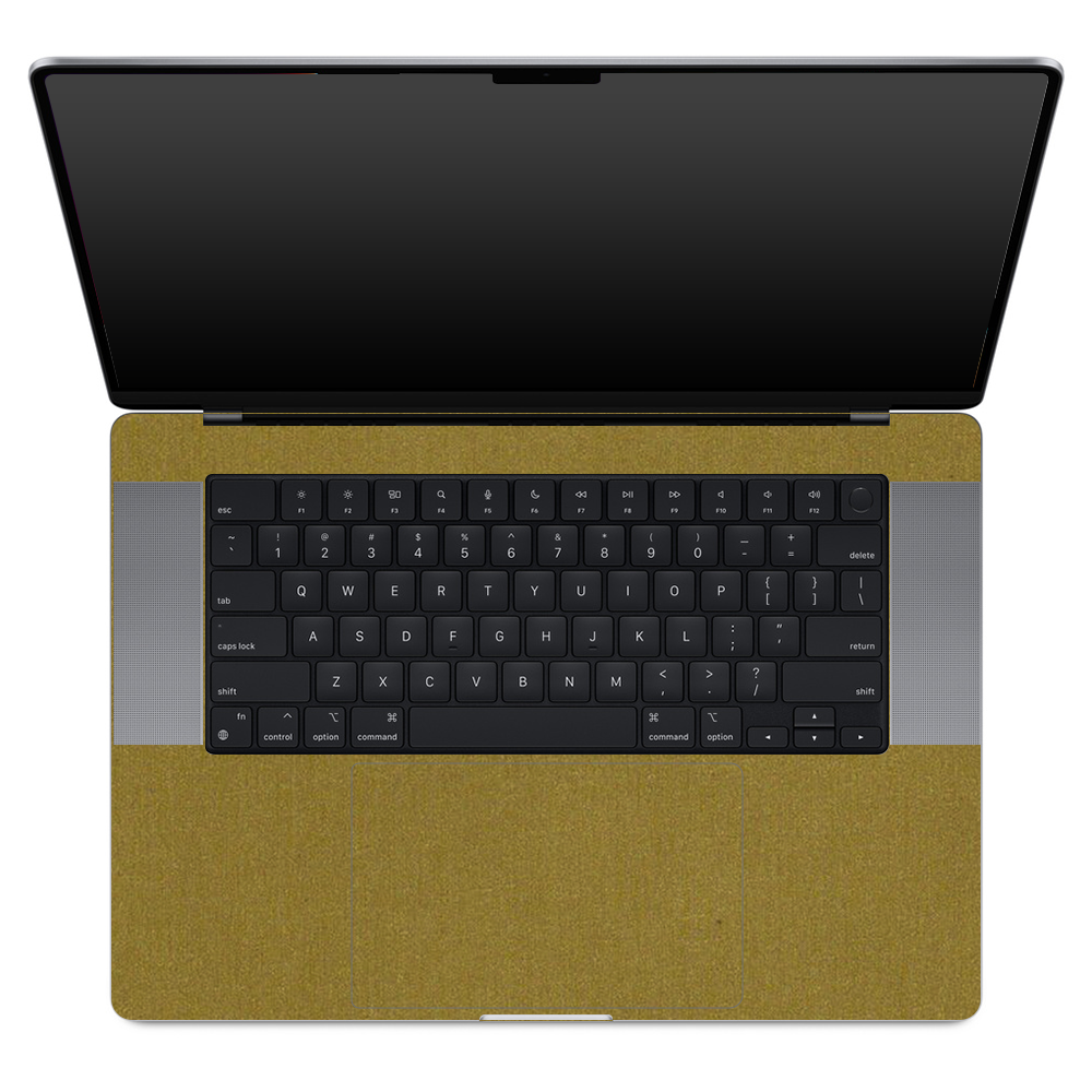 MacBook Pro 15 inch 2019 Texture Skins