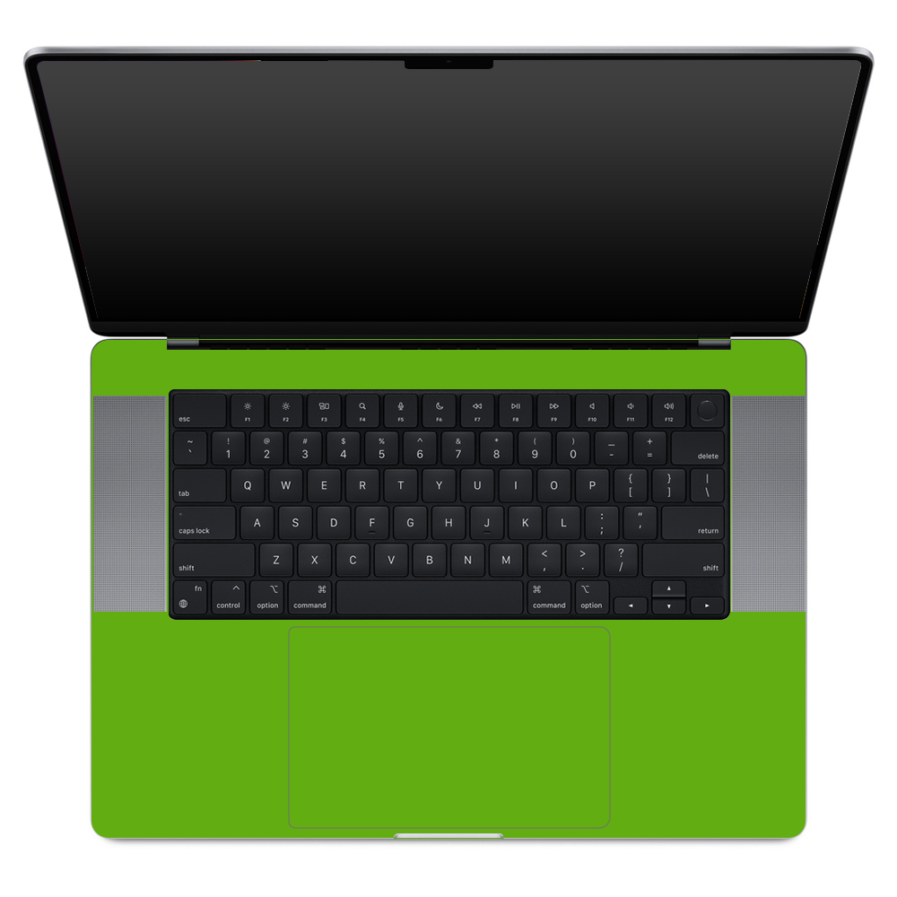 MacBook Pro 15 inch 2019 Texture Skins