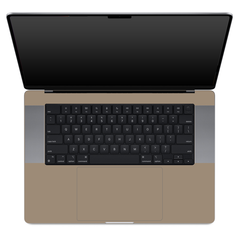MacBook Pro 15 inch 2019 Texture Skins