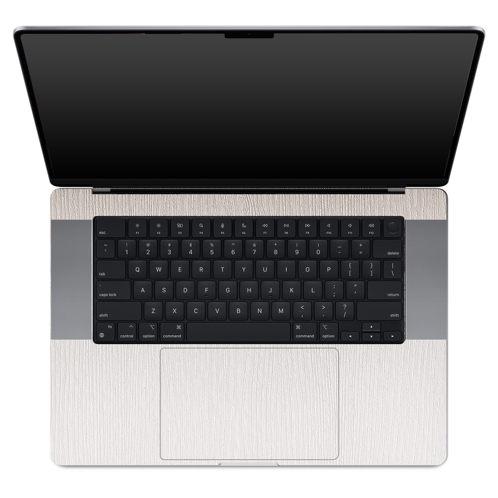 MacBook Pro 15 inch 2019 Texture Skins