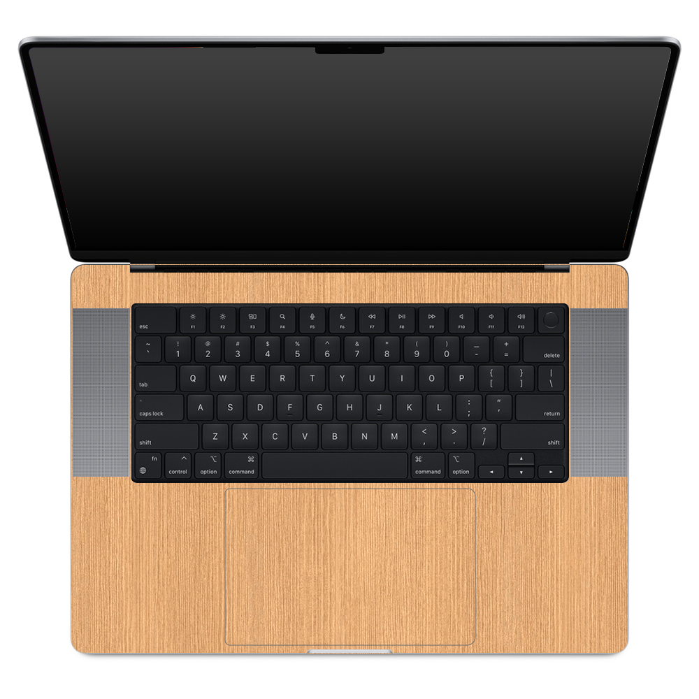 MacBook Pro 15 inch 2019 Texture Skins