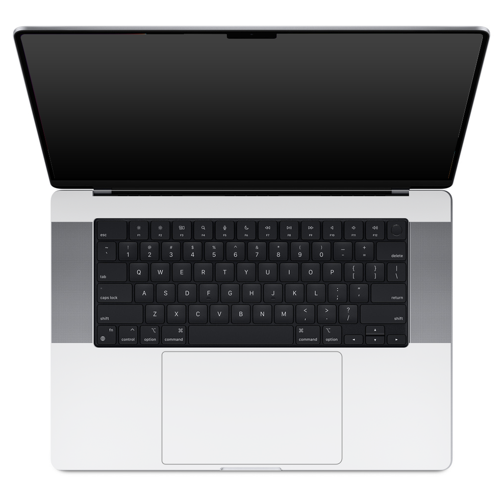 MacBook Pro 15 inch 2019 Texture Skins