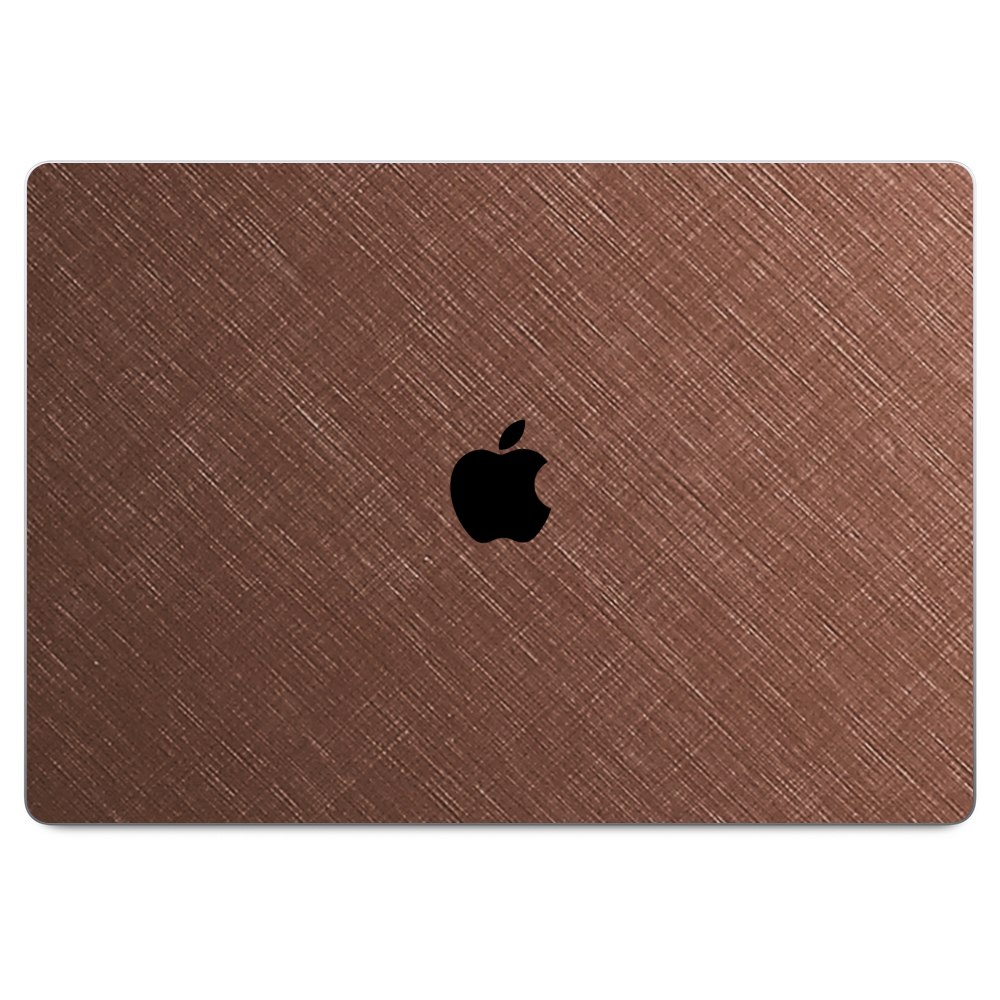 Elevate Your MacBook Pro 16 Inch 2019 with Texture Skins Style and Protection Combined