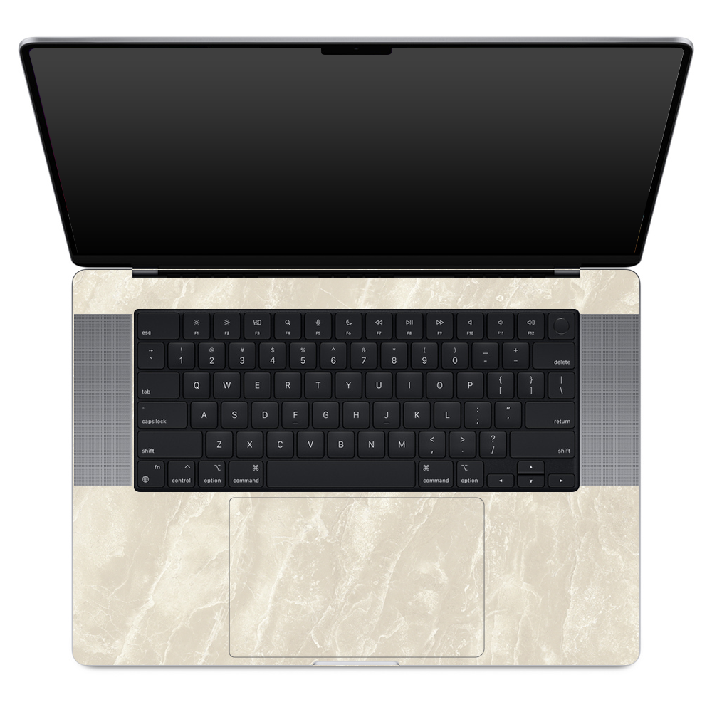 Elevate Your MacBook Pro 16 Inch 2023 with Texture Skins Style and Protection Combined