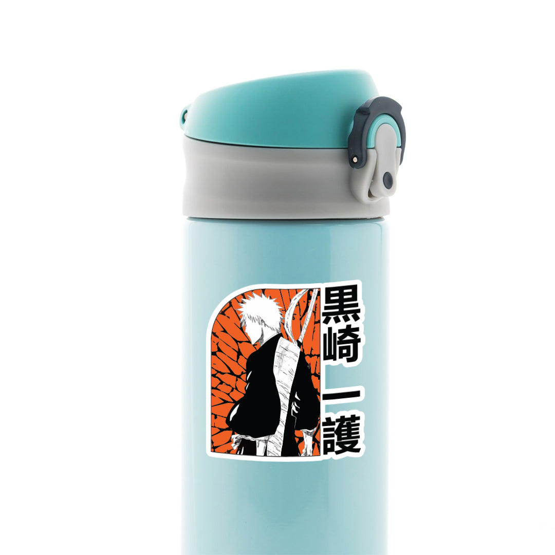 Kurosaki Ichigo Anime Stickers