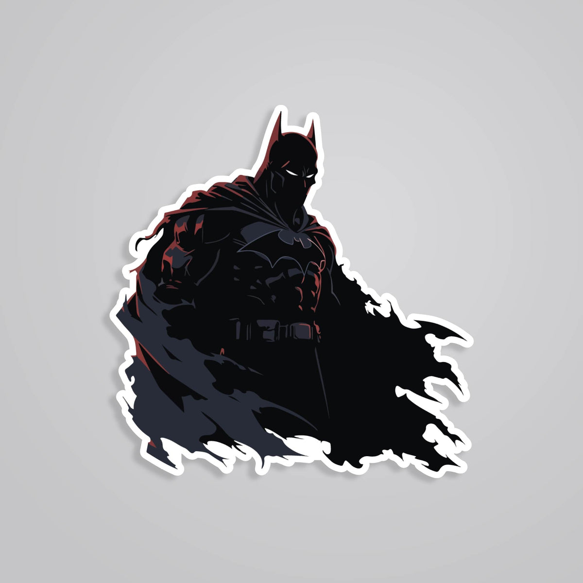 Premium Stickers