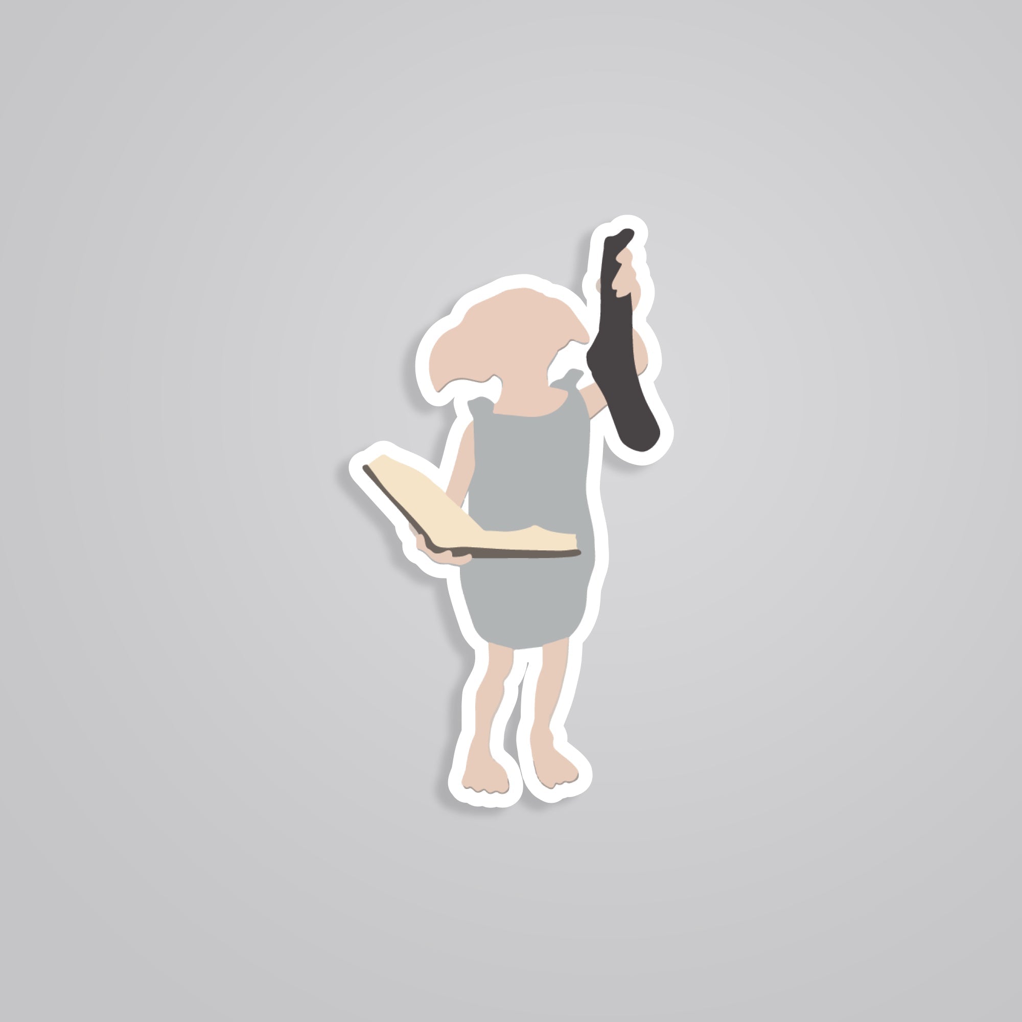 Fomo Store Stickers Movies Free Dobby