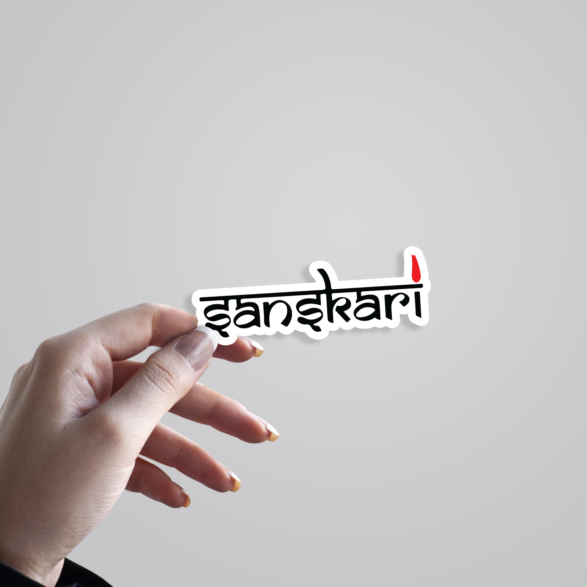 Fomo Store Stickers Witty Sanskari